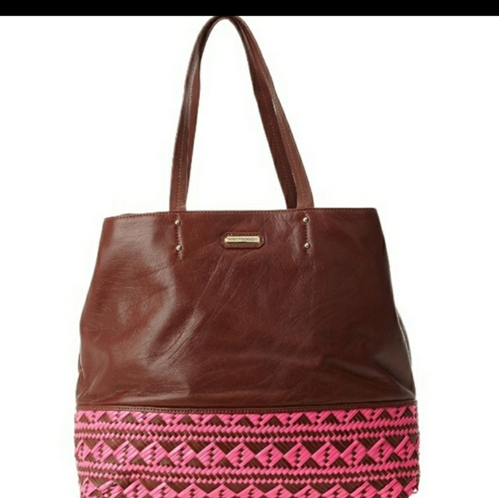 💎HP1/7💎Rebecca Minkoff tote nwt